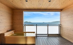 Genkai Ryokan